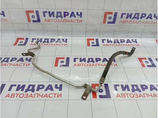 Трубка гидроусилителя Renault Logan 2 497250042R