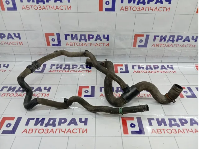 Шланг системы охлаждения Renault Logan 2