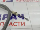 Трос стояночного тормоза Renault Logan 2 6001547168
