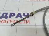 Трос стояночного тормоза Renault Logan 2 6001547168