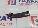Отражатель в бампер задний левый Renault Logan 2 265659019R