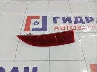 Отражатель в бампер задний правый Renault Logan 2 265600427R