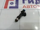 Форсунка инжекторная электрическая Renault Logan 2 8200227124