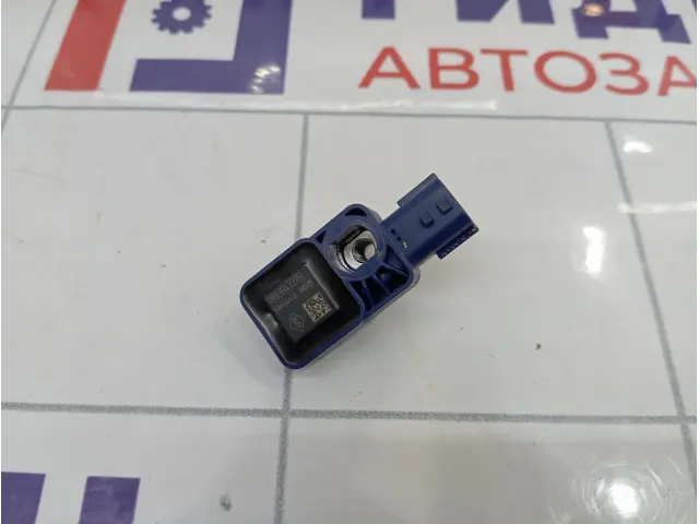 Датчик AIR BAG Renault Logan 2 988304337R