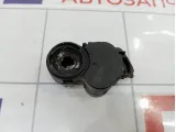 Моторчик заслонки отопителя Renault Logan 2 277429948R