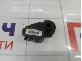 Моторчик заслонки отопителя Renault Logan 2 277325401R
