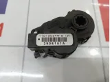 Моторчик заслонки отопителя Renault Logan 2 277325401R