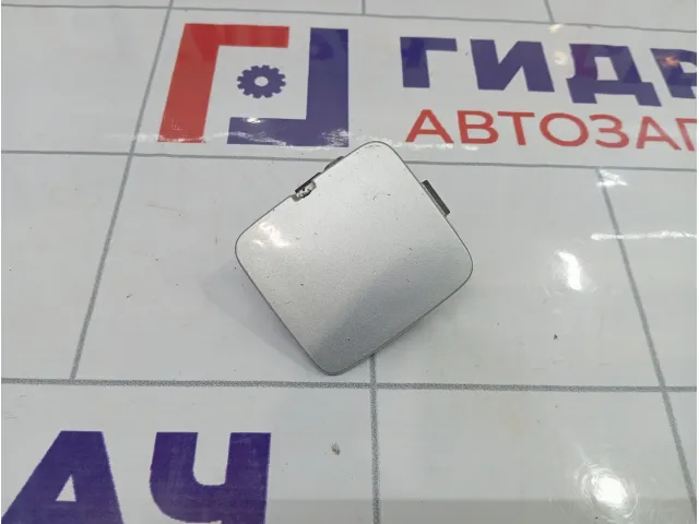 Заглушка буксировочного крюка Renault Logan 2 511809357R