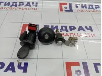 Замок зажигания Renault Logan 2 487004438R
