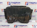 Защита двигателя Renault Logan 2 758903726R