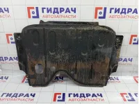 Защита двигателя Renault Logan 2 758903726R