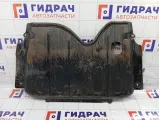 Защита двигателя Renault Logan 2 758903726R