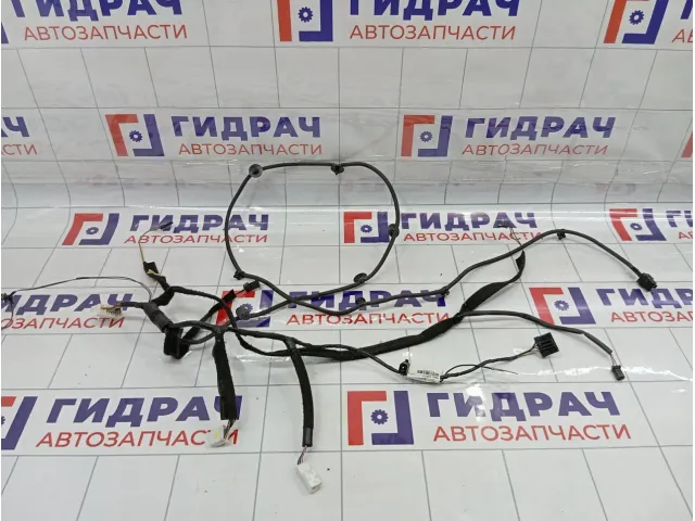Проводка крышки багажника Renault Logan 2 241634934R