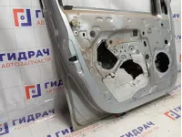 Дверь передняя правая Renault Logan 2 801008681R