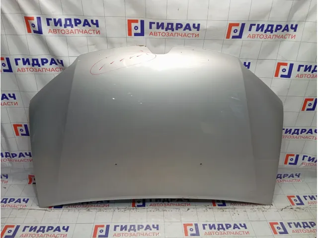 Капот Renault Logan 2 651002659R