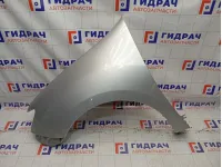 Крыло переднее левое Renault Logan 2 631017526R