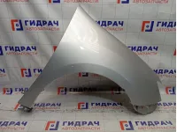 Крыло переднее правое Renault Logan 2 631003314R