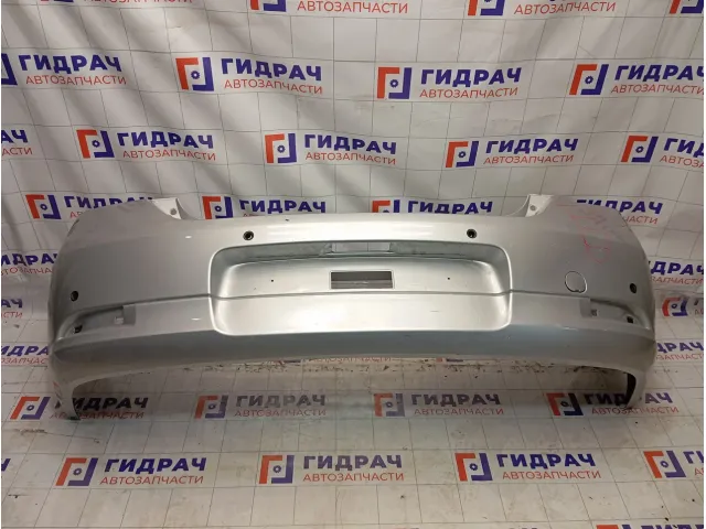 Бампер задний Renault Logan 2 850220639R