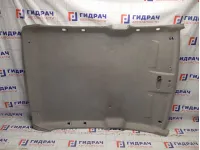 Обшивка потолка Renault Logan 2 739109837R