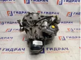 АКПП Renault Logan 2 320101359R