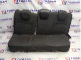 Комплект сидений Renault Logan 2