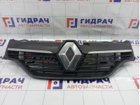 Решетка радиатора Renault Logan 2 623105727R
