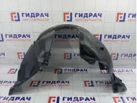 Локер передний левый Renault Logan 2 638418777R