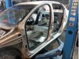 Порог со стойкой левый Renault Logan 2