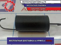 Пружина крышки багажника Renault Logan 2 904522681R.