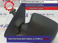Зеркало левое механическое Renault Logan 2 963023249R.