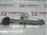Стеклоподъемник передний правый Renault Logan 2 807209299R.