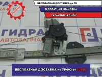 Стеклоподъемник передний левый Renault Logan 2 807213282R.