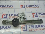 Стеклоподъемник передний левый Renault Logan 2 807213282R.