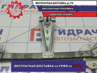 Стеклоподъемник задний левый Renault Logan 2 827217198R. Механический.