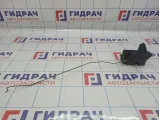 Замок двери задней правой Renault Logan 2 825024490R.