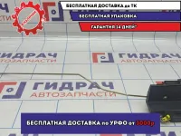 Замок двери задней левой Renault Logan 2 825035141R.