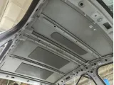 Крыша Renault Logan 2 731124252R. Скол ЛКП.