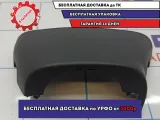 Кожух рулевой колонки верхний Renault Logan 2 484716216R.