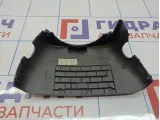 Кожух рулевой колонки верхний Renault Logan 2 484716216R.
