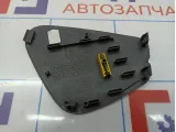 Крышка блока предохранителей Renault Logan 2 243224923R. Царапины.