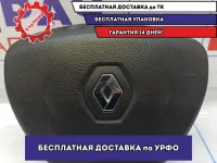 Подушка безопасности в рулевое колесо Renault Logan 2 985705571R.