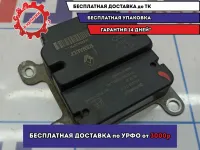 Блок управления AIR BAG Renault Logan 2 285584207R.