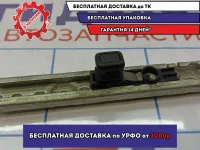 Механизм регулировки ремня безопасности Renault Logan 2 878244695R.