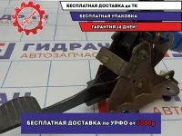 Педаль сцепления Renault Logan 2 465031874R.