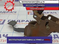 Педаль тормоза Renault Logan 2 465013221R.