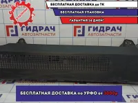 Защита антигравийная правая Renault Logan 2 462657043R. Царапины, сломано крепление.