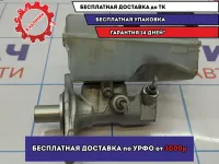 Цилиндр тормозной главный Renault Logan 2 460111938R. В сборе.