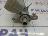 Цилиндр тормозной главный Renault Logan 2 460111938R. В сборе.