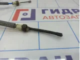 Трос стояночного тормоза Renault Logan 2 8200609281.