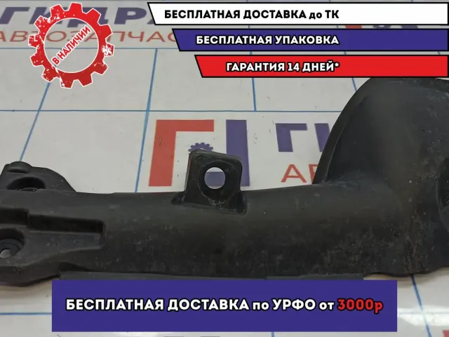 Пыльник датчика ABS заднего правого Renault Logan 2 8200372693.